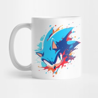 sonic Mug